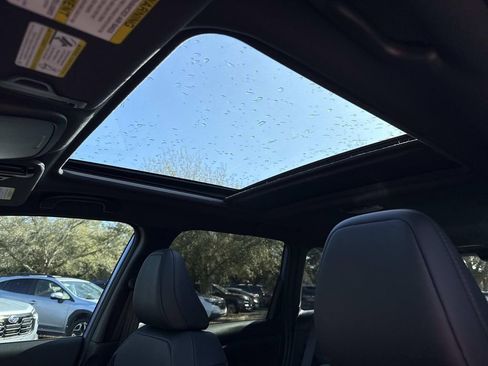 New 2026 Subaru Forester Touring image 28