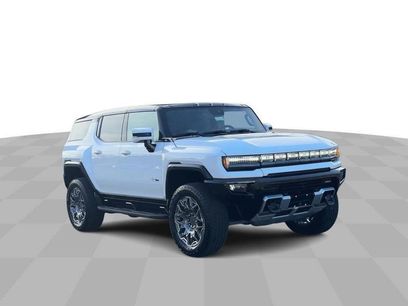 New 2025 GMC Hummer EV 3X