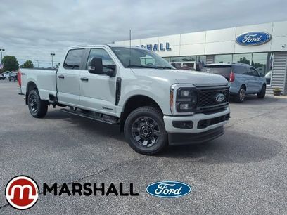 New 2026 Ford F250 4x4 Crew Cab Super Duty