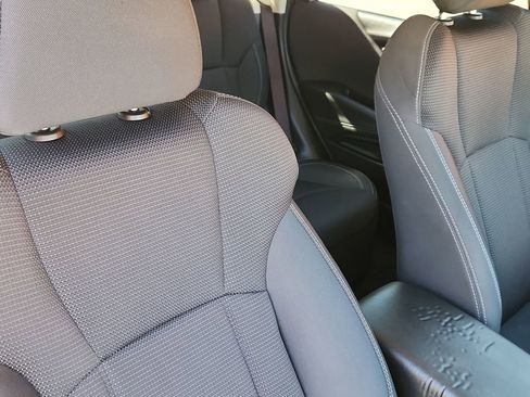 Used 2019 Subaru Forester w/ Alloy Wheel Package image 14