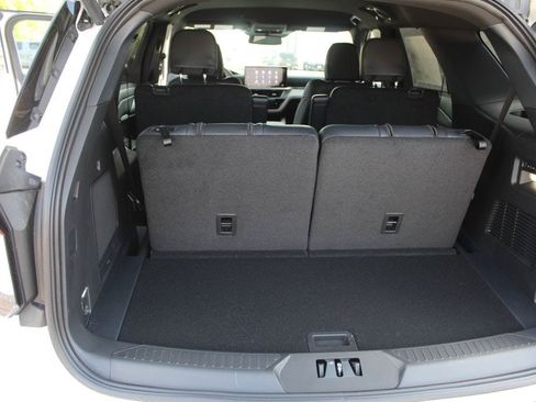 New 2026 Ford Explorer ST AWD/4WD image 36