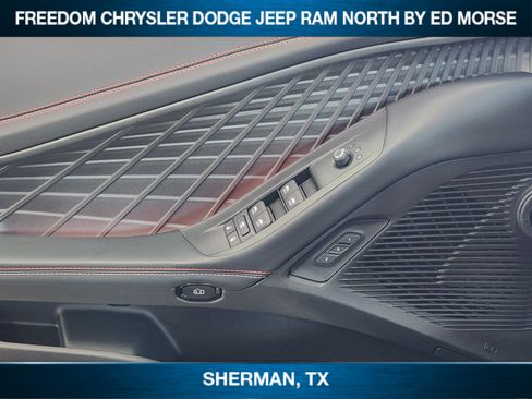 New 2026 Dodge Charger R/T AWD/4WD image 17