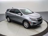 Used 2024 Chevrolet Equinox LT image 2