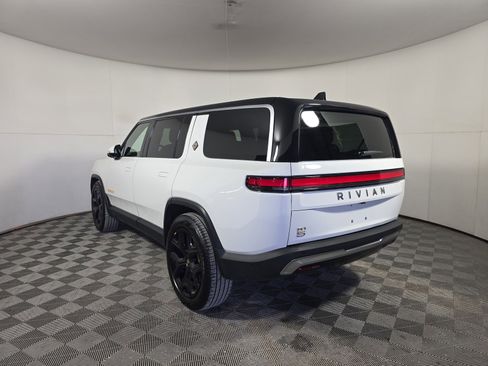 Used 2023 Rivian R1S Adventure image 3