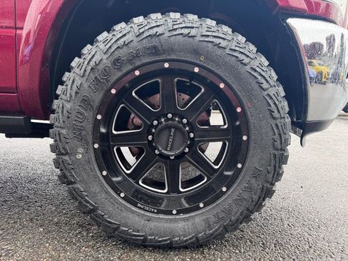 Used 2014 RAM 2500 Outdoorsman image 10