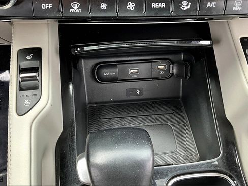 Used 2022 Kia Telluride SX w/ Nightfall Edition Package image 33