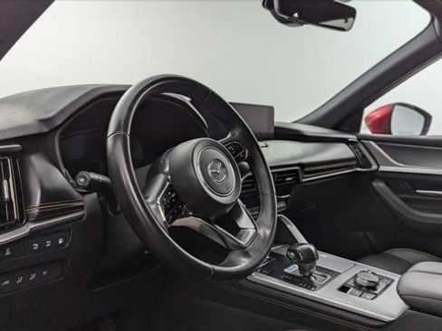 Used 2024 MAZDA CX-90 Plug-In Hybrid w/ Premium Plus image 23