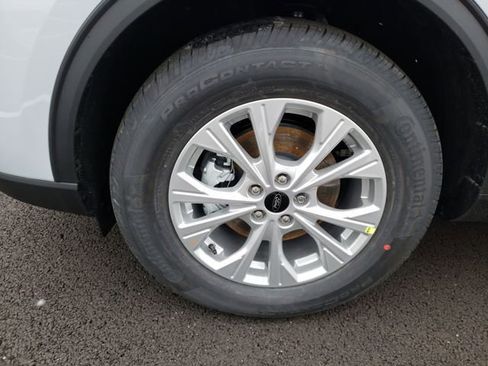 New 2026 Ford Escape Active w/ Cold Weather Package image 27