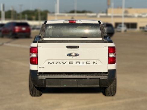 Used 2022 Ford Maverick XL FWD image 7
