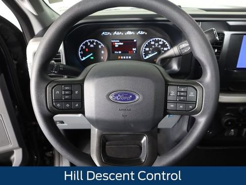 New 2026 Ford F350 XL w/ STX Appearance Package image 37