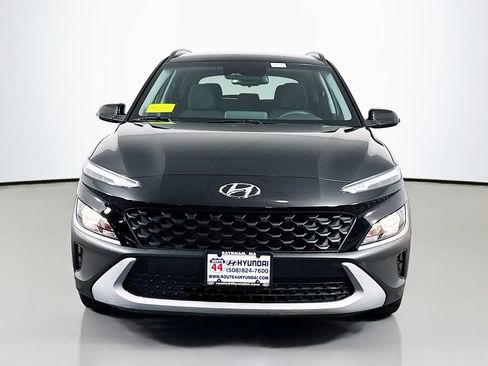 Used 2023 Hyundai Kona SEL w/ Cargo Package AWD/4WD image 11