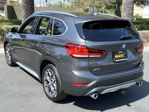 Used 2021 BMW X1 sDrive28i w/ Convenience Package FWD image 2