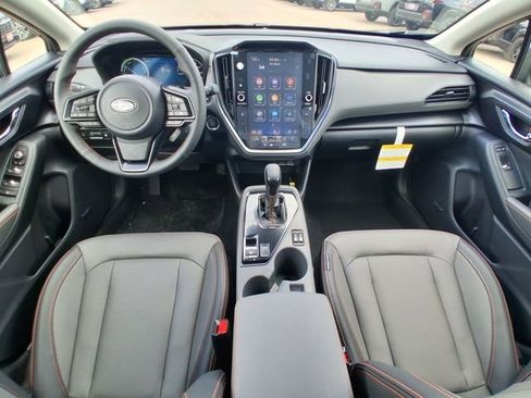 New 2026 Subaru Crosstrek 2.5i Limited AWD/4WD image 11