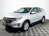 Used 2020 Chevrolet Equinox LT image 4