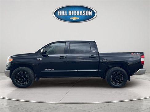 Used 2014 Toyota Tundra SR5 image 4