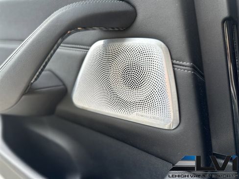 Used 2019 BMW M5 w/ Executive Package image 20