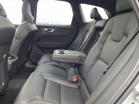 New 2026 Volvo XC60 B5 Ultra w/ Protection Package Premier image 5