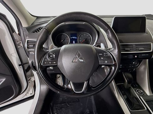 Used 2019 Mitsubishi Eclipse Cross SEL image 13