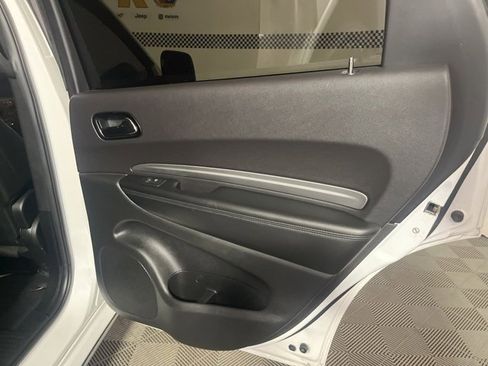 Certified 2020 Dodge Durango GT image 43