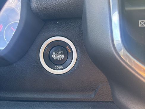 Used 2022 RAM 3500 Laramie w/ Night Edition image 21