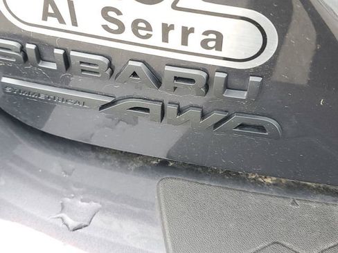 Certified 2026 Subaru Crosstrek 2.0i Premium AWD/4WD image 6