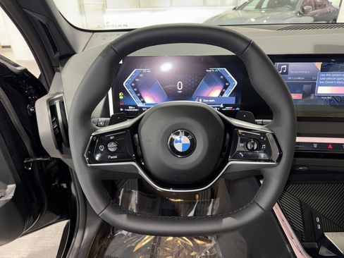 New 2026 BMW X3 xDrive30 w/ Premium Package image 16