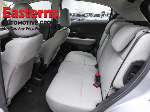 Used 2019 Honda HR-V LX image 20