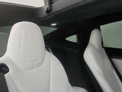 Used 2024 Tesla Model X AWD/4WD image 55