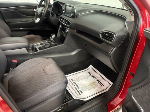 Used 2019 Hyundai Santa Fe SEL FWD image 31