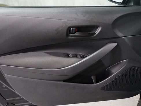 Certified 2024 Toyota Corolla LE FWD image 27