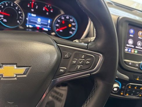 Certified 2024 Chevrolet Equinox LT image 24