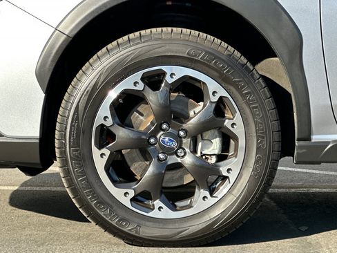 Used 2023 Subaru Crosstrek 2.0i image 25