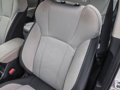 Certified 2024 Subaru Forester AWD/4WD image 30