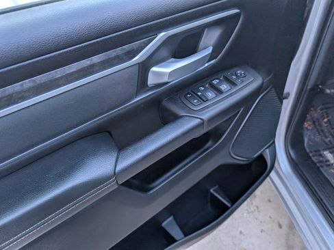 Used 2024 RAM 1500 Big Horn image 10