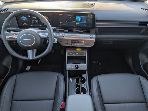 New 2026 Hyundai Kona Limited image 10