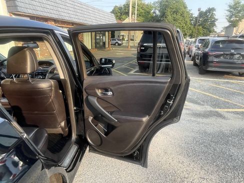Used 2018 Acura RDX AWD image 16