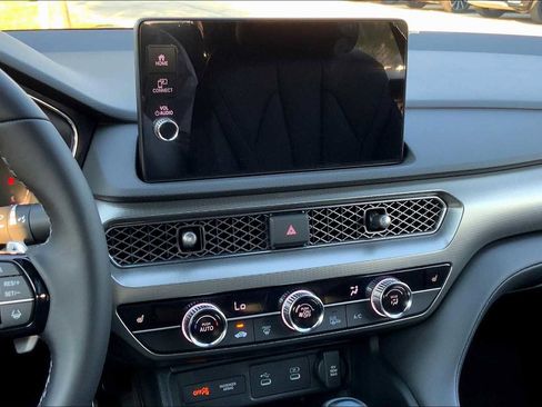 Used 2026 Acura Integra A-Spec FWD image 6