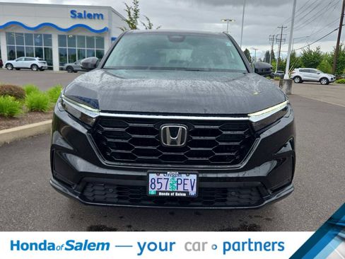 Used 2023 Honda CR-V EX-L image 6