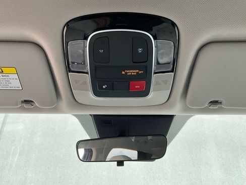 Used 2025 Hyundai Tucson SEL image 15