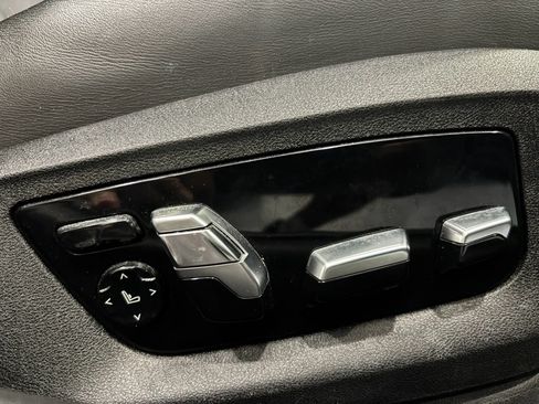 Used 2019 BMW M5 w/ Executive Package AWD/4WD image 21
