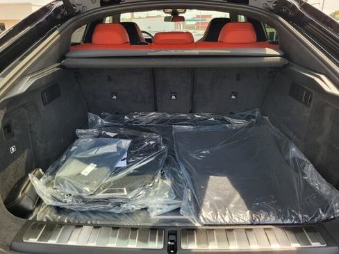 New 2026 BMW X6 M Competition w/ Executive Package image 8