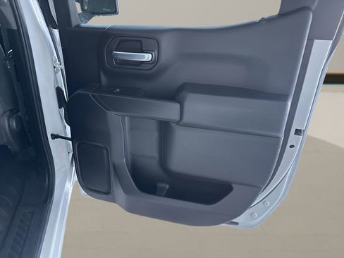 Used 2025 GMC Sierra 1500 Pro w/ Pro Value Package image 25