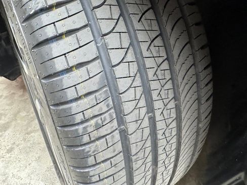 Used 2023 Mercedes-Benz EQS 580 4MATIC SUV image 29