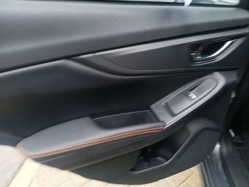 Used 2023 Subaru Crosstrek 2.5i Limited w/ Moonroof Package image 20