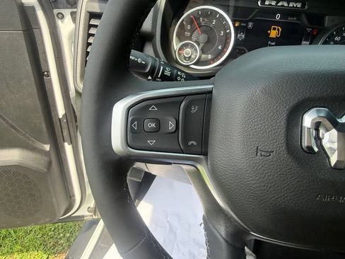 Used 2025 RAM 2500 Tradesman w/ Safety Group AWD/4WD image 17