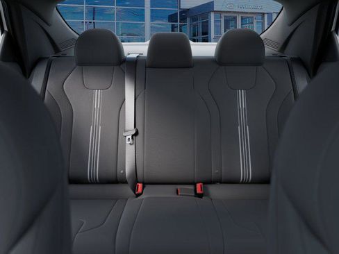 New 2026 Hyundai Elantra Sport image 12