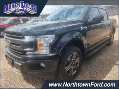 Used 2020 Ford F150 XLT w/ Equipment Group 302A Luxury