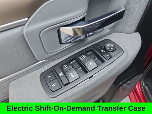 Used 2017 RAM 1500 Lone Star image 14