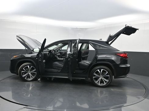 Used 2017 Lexus RX 350 AWD w/ Premium Package image 38