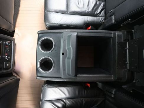 Used 2015 Lincoln Navigator 4WD image 42